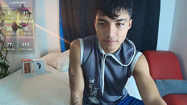 Snapshot of dylan_fun18 chatting on December 14, 3:58 pm dylan fun18 online show from December 14, 3:58 pm