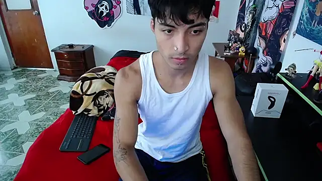 Snapshot of dylan_fun18 chatting on March 4, 5:45 pm dylan fun18 online show from March 4, 5:45 pm