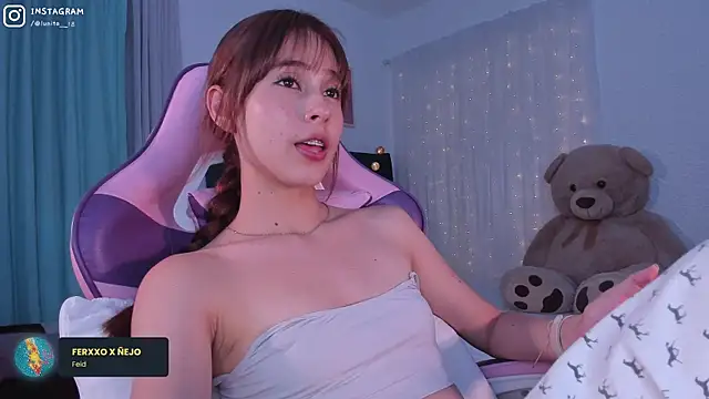 alice guerin  online show from March 23, 7:42 am