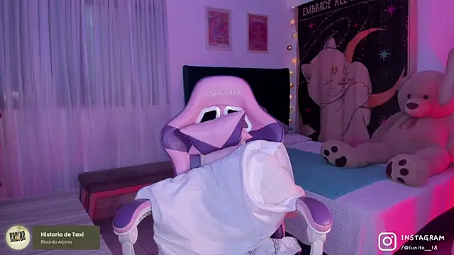 alice guerin  online show from September 24, 1:53 am