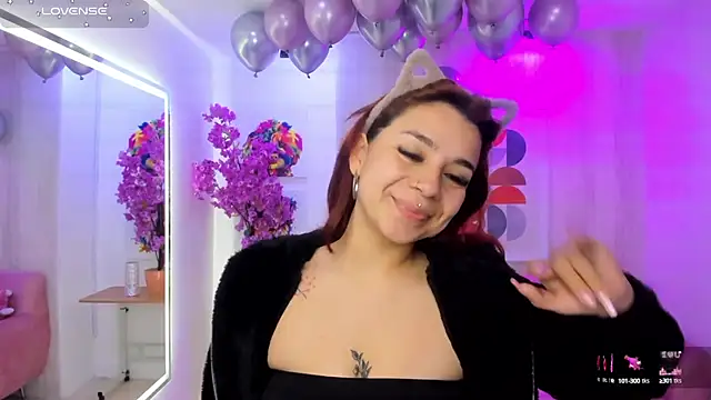 Gabby evanns online show from September 16, 12:06 pm