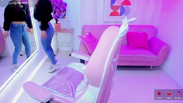 Gabby evanns online show from September 19, 8:38 am