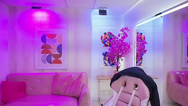 Gabby evanns online show from October 2, 12:12 pm