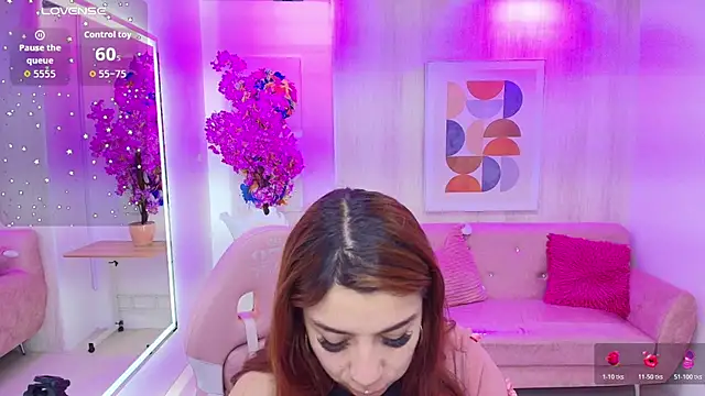 Gabby evanns online show from October 21, 11:44 am