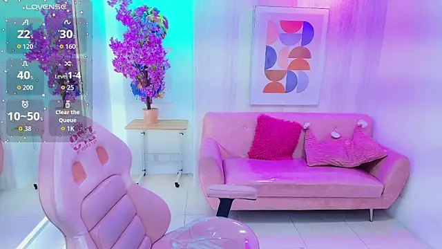 Gabby evanns online show from November 6, 12:06 pm