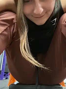 psilybaby online show from January 1, 3:23 am