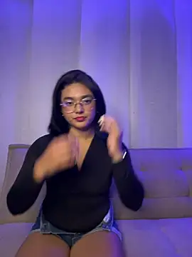 camianddanna online show from January 18, 12:58 am