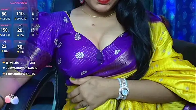 Snapshot of manogna_teluguammai chatting on February 4, 3:47 pm manogna teluguammai online show from February 4, 3:47 pm