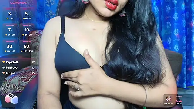 Snapshot of manogna_teluguammai chatting on February 8, 7:05 pm manogna teluguammai online show from February 8, 7:05 pm