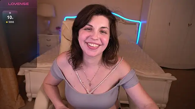 MirandaWong online show from March 17, 4:54 pm