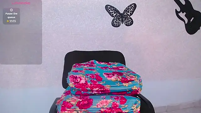 Agathasexy online show from April 17, 8:45 pm