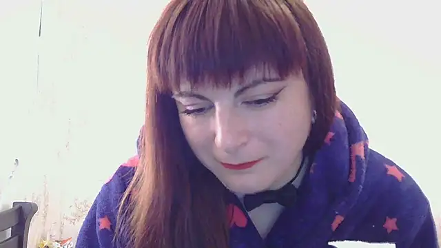 StarandMoon online show from March 22, 10:49 am