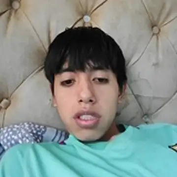 danuel23 online show from April 17, 6:22 pm