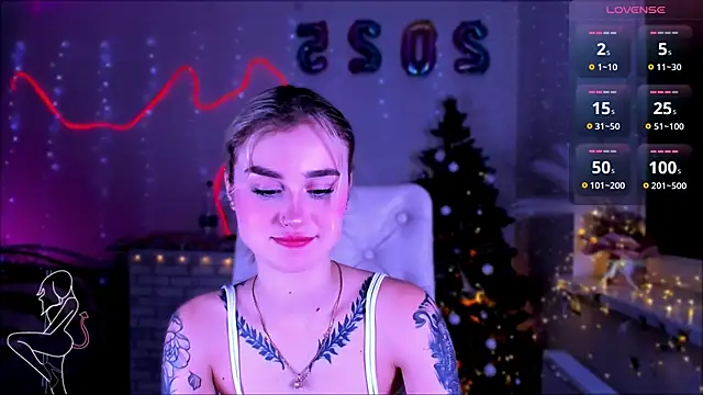 Snapshot of _Ravenaa chatting on January 13, 7:21 pm Ravenaa online show from January 13, 7:21 pm