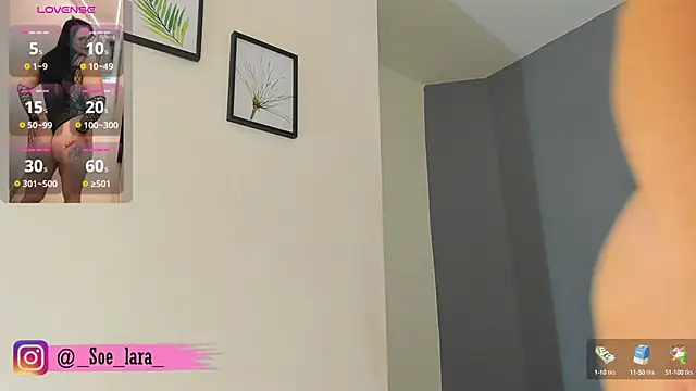 Soe Lara online show from January 22, 11:56 am