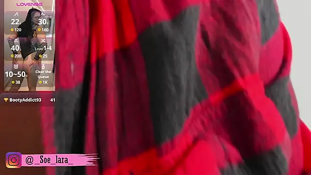 Soe Lara online show from March 6, 3:02 pm