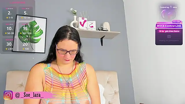 Soe Lara online show from March 20, 11:27 am