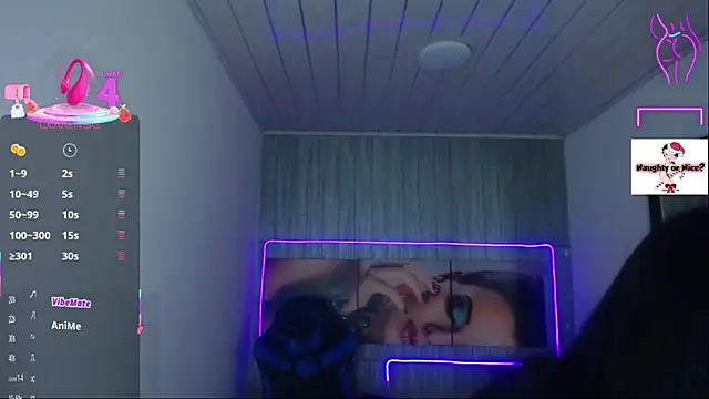 Snapshot of Catalehia_Milk chatting on March 8, 10:43 am Catalehia Milk online show from March 8, 10:43 am