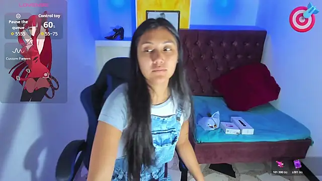 Snapshot of Catalehia_Milk chatting on January 14, 8:36 pm Catalehia Milk online show from January 14, 8:36 pm