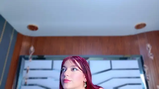 ElizabetthKitty online show from April 16, 11:55 am