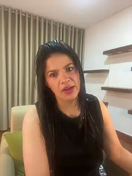 Snapshot of Alice_Biel chatting on January 20, 11:13 am Alice Biel online show from January 20, 11:13 am