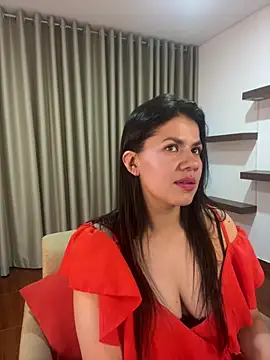 Snapshot of Alice_Biel chatting on March 15, 12:15 am Alice Biel online show from March 15, 12:15 am