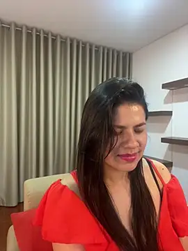 Snapshot of Alice_Biel chatting on March 15, 3:18 am Alice Biel online show from March 15, 3:18 am