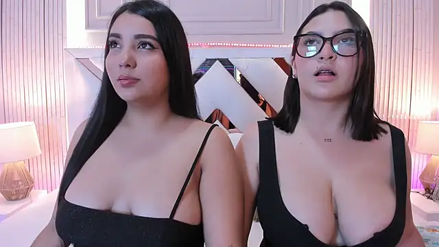 madeleine2112 online show from January 7, 4:04 am