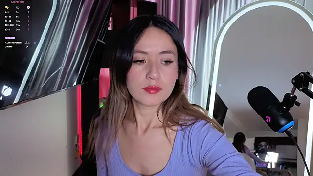 sexfire lalita online show from September 25, 5:05 pm