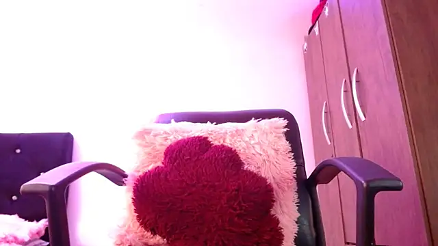 Miia-fox online show from January 22, 3:18 pm