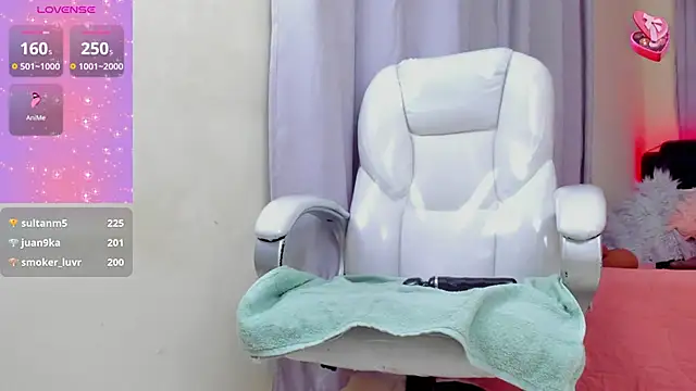 Hot beauty   online show from January 26, 7:21 am