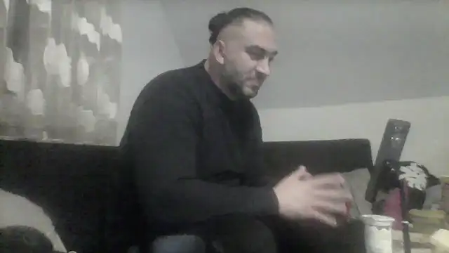 Snapshot of NewyorkDimi chatting on January 30, 2:38 am NewyorkDimi online show from January 30, 2:38 am