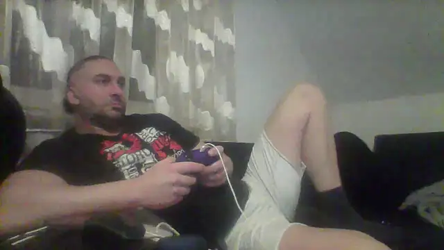 Snapshot of NewyorkDimi chatting on February 11, 2:46 am NewyorkDimi online show from February 11, 2:46 am