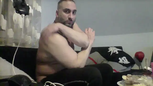 Snapshot of NewyorkDimi chatting on December 19, 4:30 am NewyorkDimi online show from December 19, 4:30 am