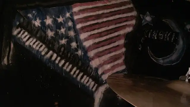 DREAMZ420 online show from November 17, 12:05 am