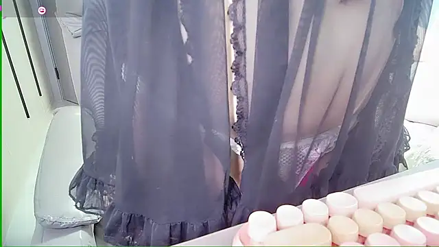 Xiaoyu-G online show from October 9, 1:25 am