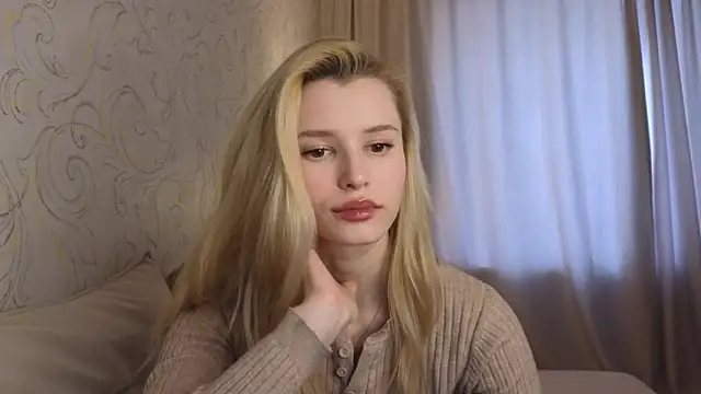 elsa limerence online show from February 22, 6:13 am