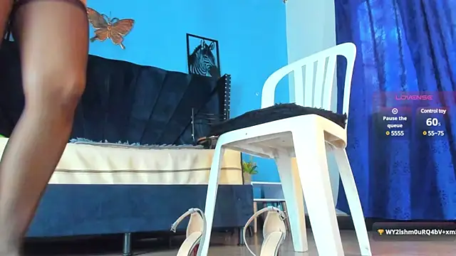 MAISE HILL1 online show from January 14, 4:50 pm