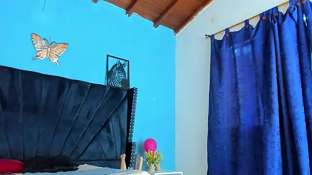 MAISE HILL1 online show from January 17, 1:35 pm