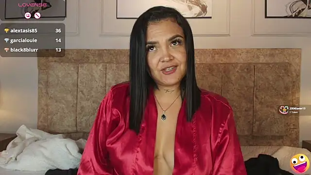 Snapshot of lyn_adamns chatting on January 12, 8:04 am lyn adamns online show from January 12, 8:04 am