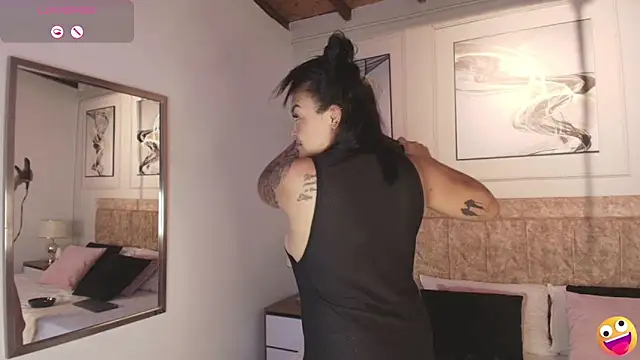 Snapshot of lyn_adamns chatting on January 31, 7:51 pm lyn adamns online show from January 31, 7:51 pm