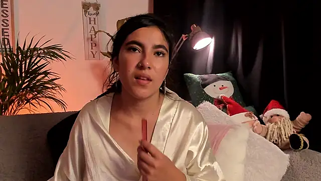 Serenity Day online show from December 11, 2:09 am