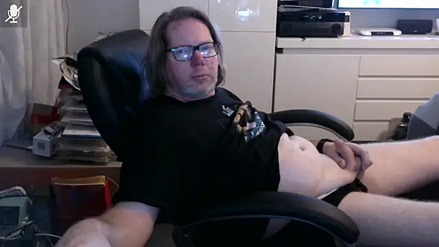 VSteph online show from March 8, 12:41 am