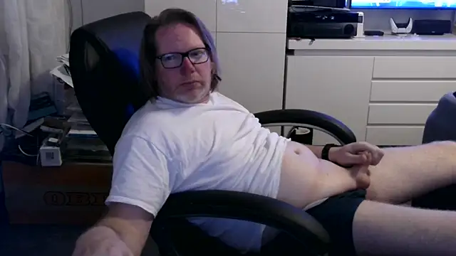 VSteph online show from April 19, 12:22 am