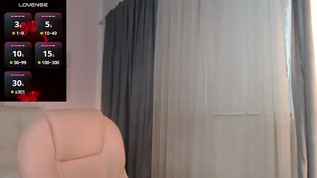 liss black online show from February 17, 6:48 pm