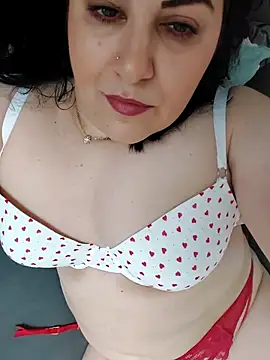 Tamara1955 online show from February 16, 1:05 pm