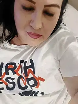 Tamara1955 online show from February 22, 1:00 am