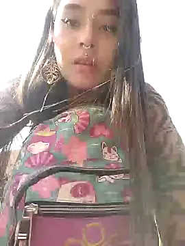ambar 07 online show from December 4, 7:34 pm