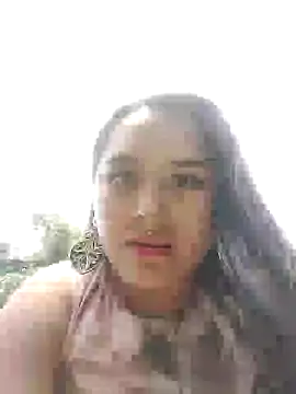 ambar 07 online show from December 7, 8:05 pm