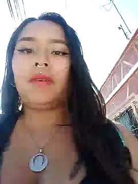 ambar 07 online show from December 10, 2:17 pm